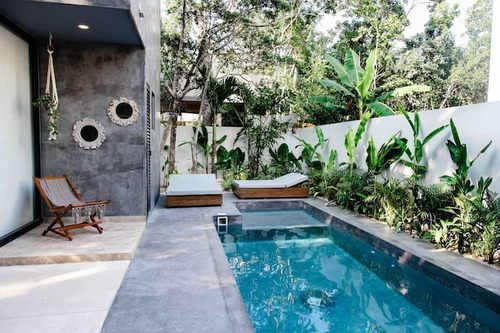 Villas Alquimia: Un Refugio Luxury En Aldea Zama, Tulum