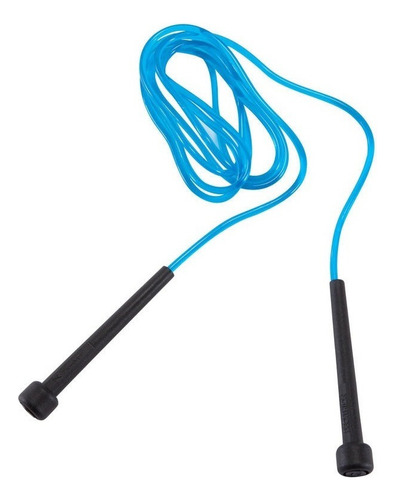 Y Cuerda Para Saltar Sportisimo - Ajustable Ejercicio