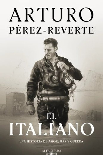 Pack Italiano + Sidi / Pérez-reverte (envíos)