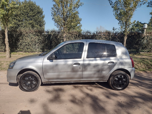 Renault Clio 1.2 Mio Confort Plus Abs Abcp