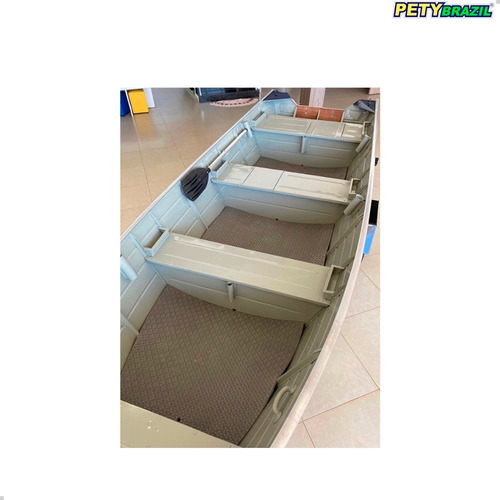 Barco Pety Brasil 500 S
