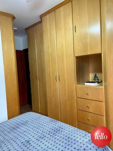 Imagem 11 de 30 de Apartamento - Ref: 225723