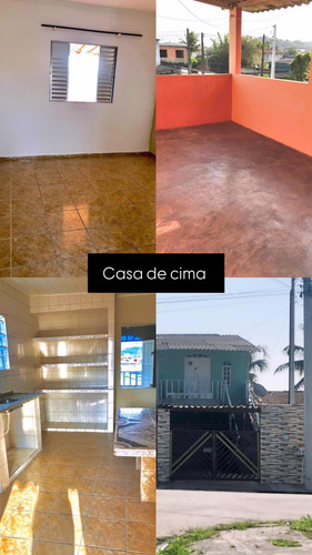 Sobrado Com 2 Casas Totalmente Independente