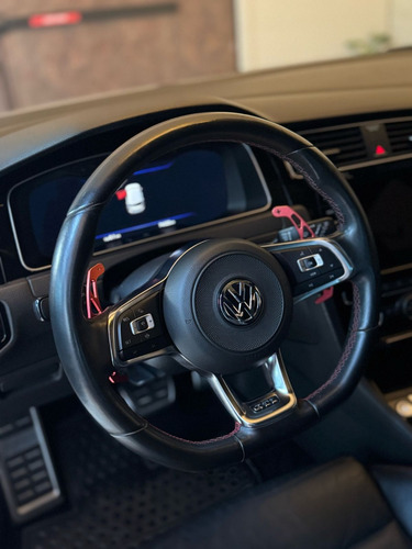 Volkswagen Golf 2.0 Tsi Gti 5p