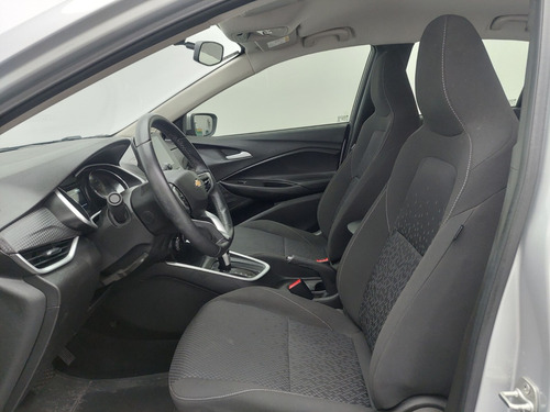 Chevrolet Onix 1.0 TURBO FLEX PLUS LTZ AUTOMÁTICO