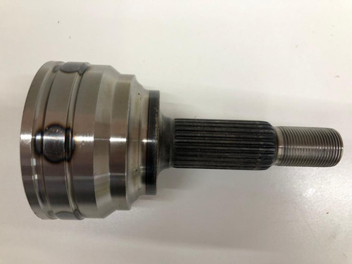 Espiga Lado Rueda Toyota Yaris 2017- 26x31