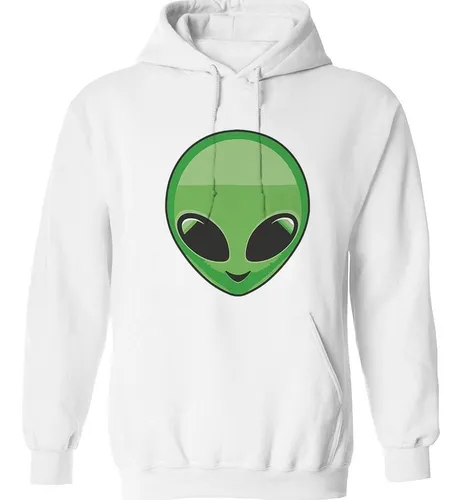 Sudaderas de marcianos clearance