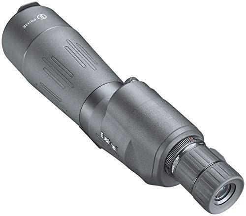 Imagen 3 de 9 de Telescopio Monocular Bushnell Prime 20-60x65 Nueva Linea!