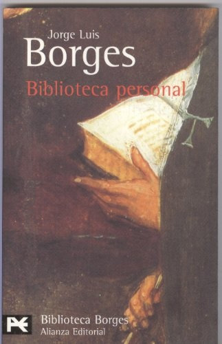 Biblioteca Personal - Jorge Luis Borges