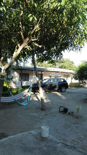 Casalote En Venta En Santa Marta El Rodadero