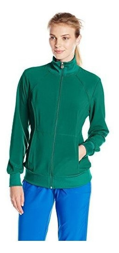 Chaqueta De Calentamiento Para Mujer Cherokee Infinity Z