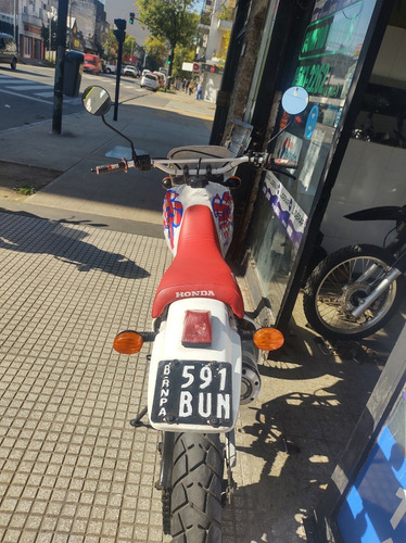 Honda Xr 200 R Japon Alfamotos Tomo Motos 78