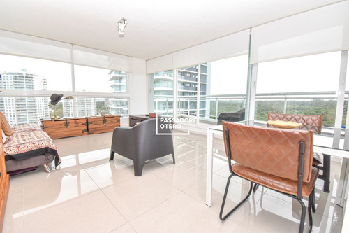 Imagen 1 de 22 de One 2 Punta Del Este Venta 1 Dormitorio Piso Alto