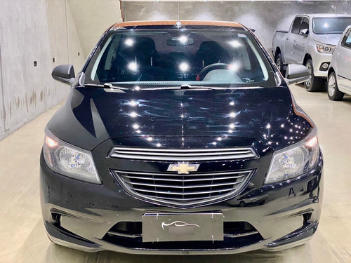 Imagem 2 de 9 de Chevrolet Prisma 2019 1.0 Joy 4p