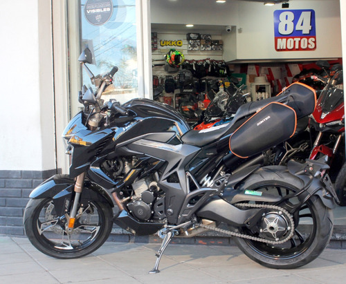 Zontes 310 R ( Beta No Benelli Voge Cf Moto )