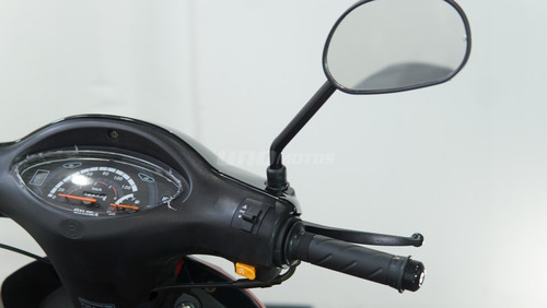 Gilera Smash Full 110 Scooter 0km 2023