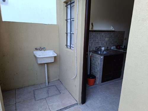 Venta Monoambiente Ostende Pinamar