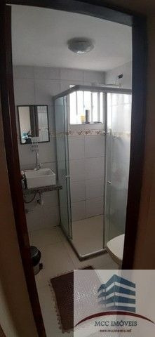 Apartamento A Venda Monte Verde, Ponta Negra