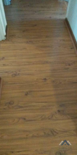 Imagem 11 de 11 de Apartamento Com 3 Dormitórios À Venda, 57 M² Por R$ 205.000,00 - Jardim Das Américas - Londrina/pr - Ap0958