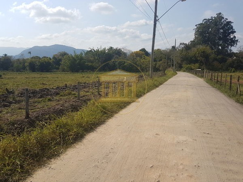 Imagem 7 de 16 de Rural Chacara - Ar059-v