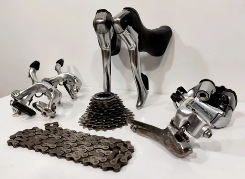 Grupo dura ace 10v new arrivals