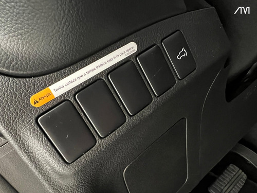 Mitsubishi Outlander 2.0 MIVEC GASOLINA HPE AUTOMÁTICO