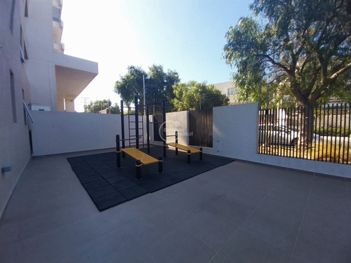 Venta Departamento En Concón, 1 Dormitorio, Estacionamiento.