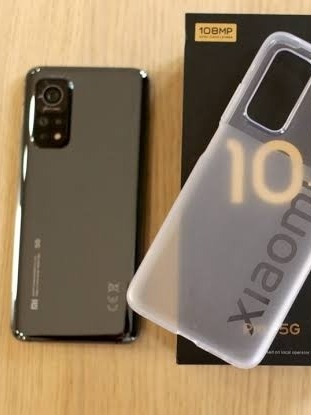 Xiaomi Mi 10t 5g (Usado)