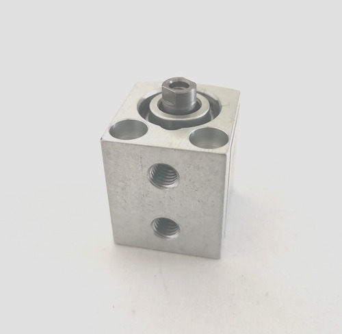 Cilindro Neumatico Advc-12-5-i-p Festo Clave 188090 (Usado)
