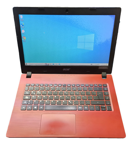 Laptop Acer Celeron N4020 4gb 64gb 14  W10 A114-32-c896