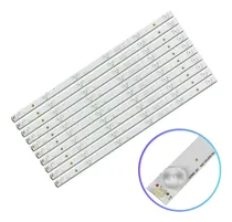 Comprar Kit Leds Para Hisense 48k20dw 48k20d 48h4 48h5 (10t,6l) Nvo