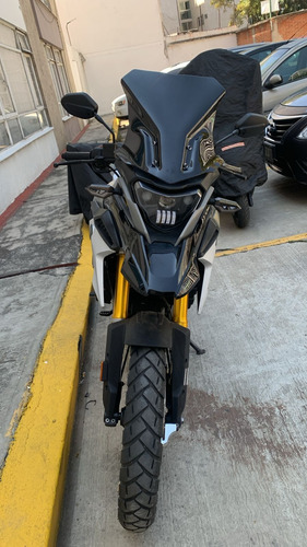 Vendo Bmw Gs 310 R