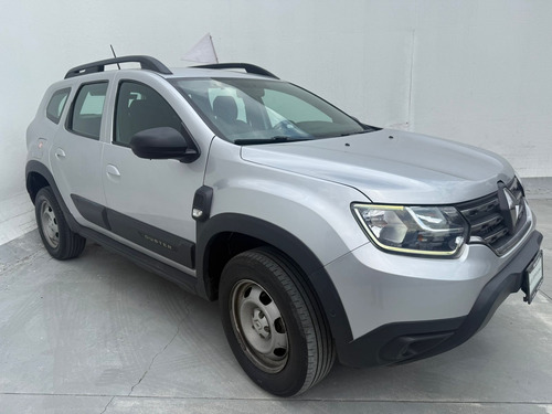Renault Duster 2.0 Intens Mt