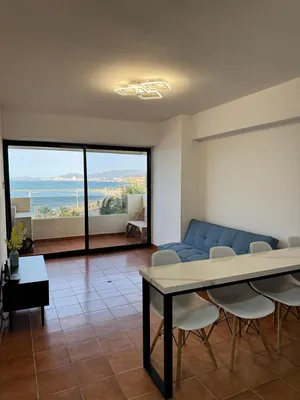 Apartamento en alquiler vacacional