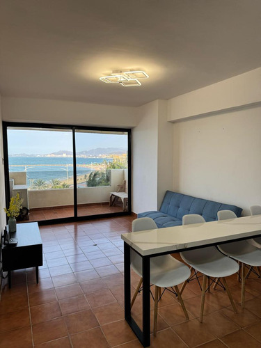 Apartamento En Alquiler Por Días. Frente A Playa Lido