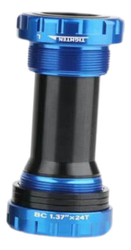 Suporte Inferior Da Bicicleta, Suporte Inferior Tipo Azul