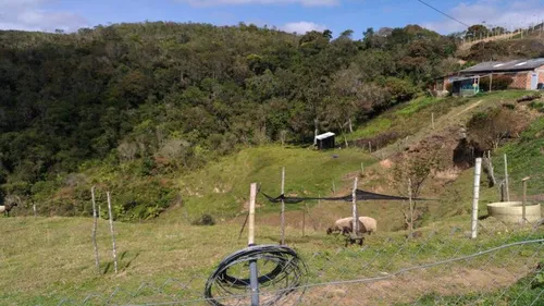 Finca En Venta En Guarne
