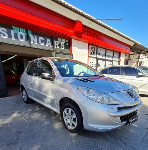 Peugeot 207 Xr 2009