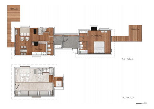 Imagen 15 de 16 de Loft Y Suite De Montaña - Las Pendientes, Chapelco