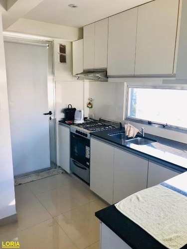 Imagen 17 de 21 de 2 Ambientes - Frente - Vista Rio - Cochera - Parrilla !!!