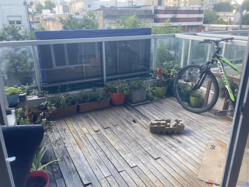 Imagen 9 de 14 de Almagro Belgrano 3348, Caba/ Depto 2 Ambientes 2 Balcones
