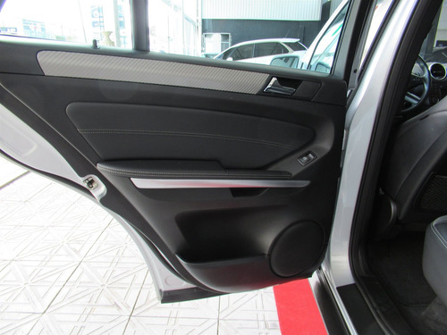Mercedes-benz Ml 350 3.0 Cdi 4x4 V6 Diesel 4p Automático
