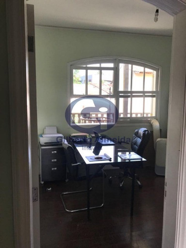 Imagem 10 de 17 de Casa 3 Quartos A Venda Na Taquara No Condomínio Pomar Bons Amigos - J-62182 - 68996567