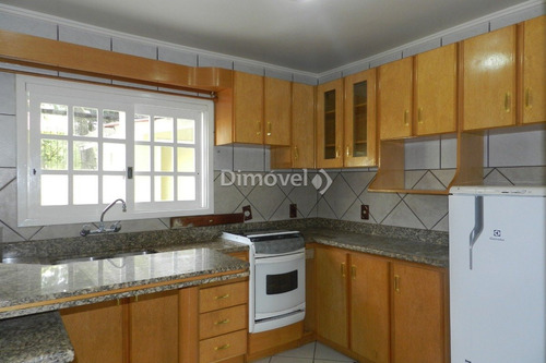Imagem 5 de 15 de Casa Em Condominio - Jardim Isabel - Ref: 1578 - V-1578