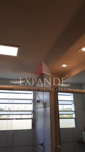 Imagem 13 de 16 de Apartamento - Ap00158