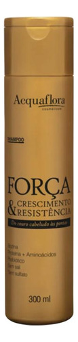 Acquaflora Força Crescimento Condicionador 300ml