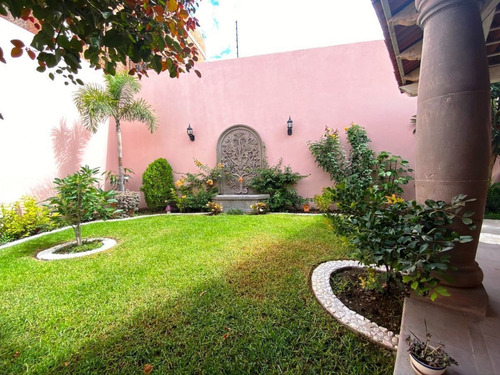 Imagen 10 de 30 de Casa Hermosa