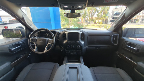 Chevrolet Cheyenne Rst 4x4 V8 5.3l Z71