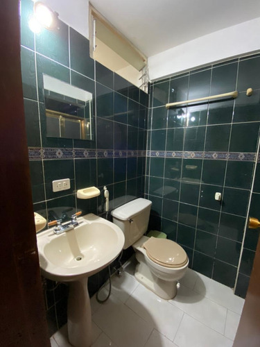 Imagen 13 de 14 de Apartamento Dúplex En Venta Montaña Dorada