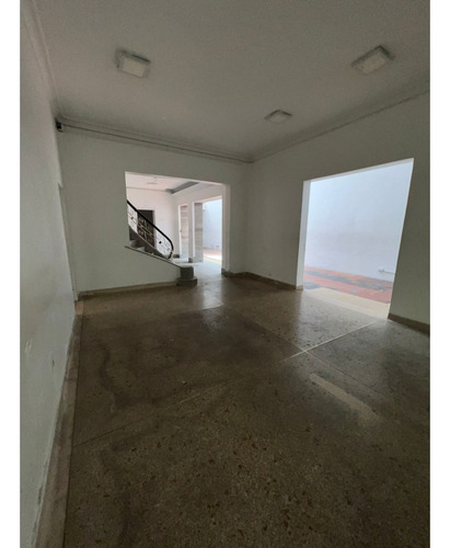 Casa Comercial En Arriendo Centro De Medellin